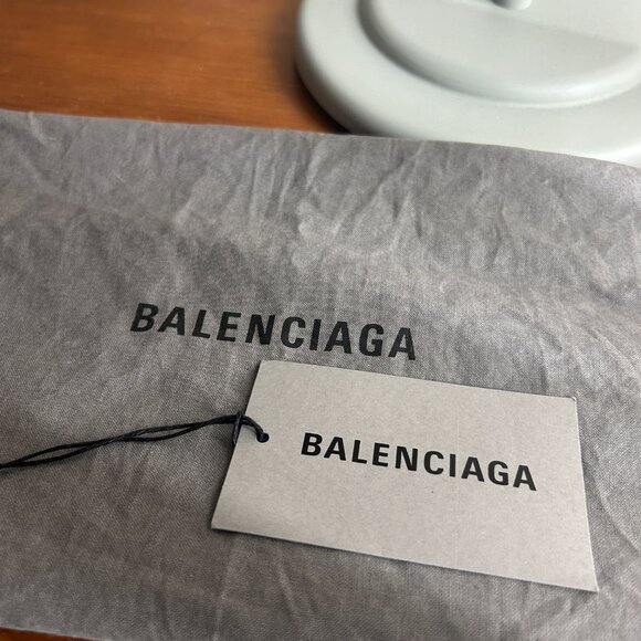 Balenciaga Neo Cagole Handbag XS in Sweet Pink - Picture 7 of 15